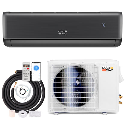 GreyVolt 24,000 BTU mini split product image 9